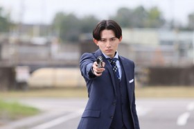 [Boonboomger] Bakuage 43: "Powerful Handle" Story – Ishiro's Shocking Betrayal?